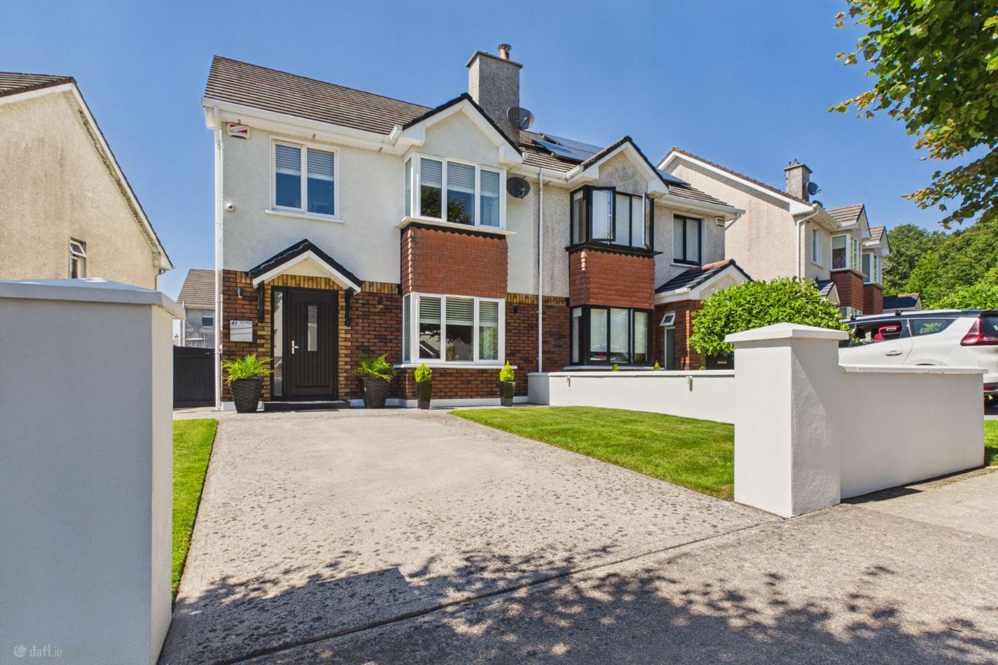 41 Oak Drive, Rushbrooke Links, Cobh, Co. Cork, P24F977