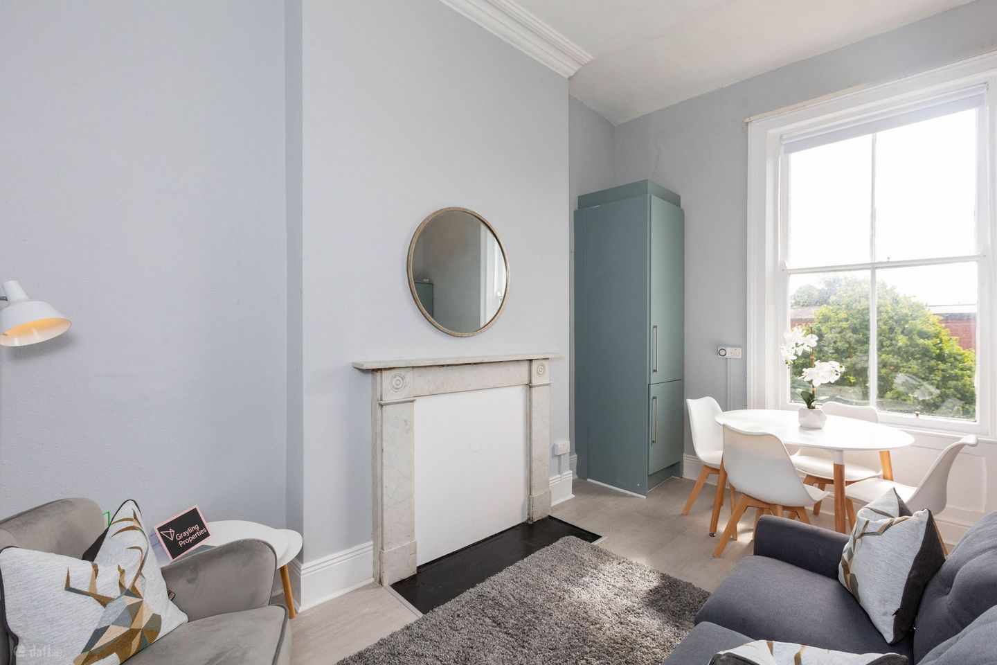 Flat 3, 13 Kenilworth Road, Dublin 6, Dublin 6