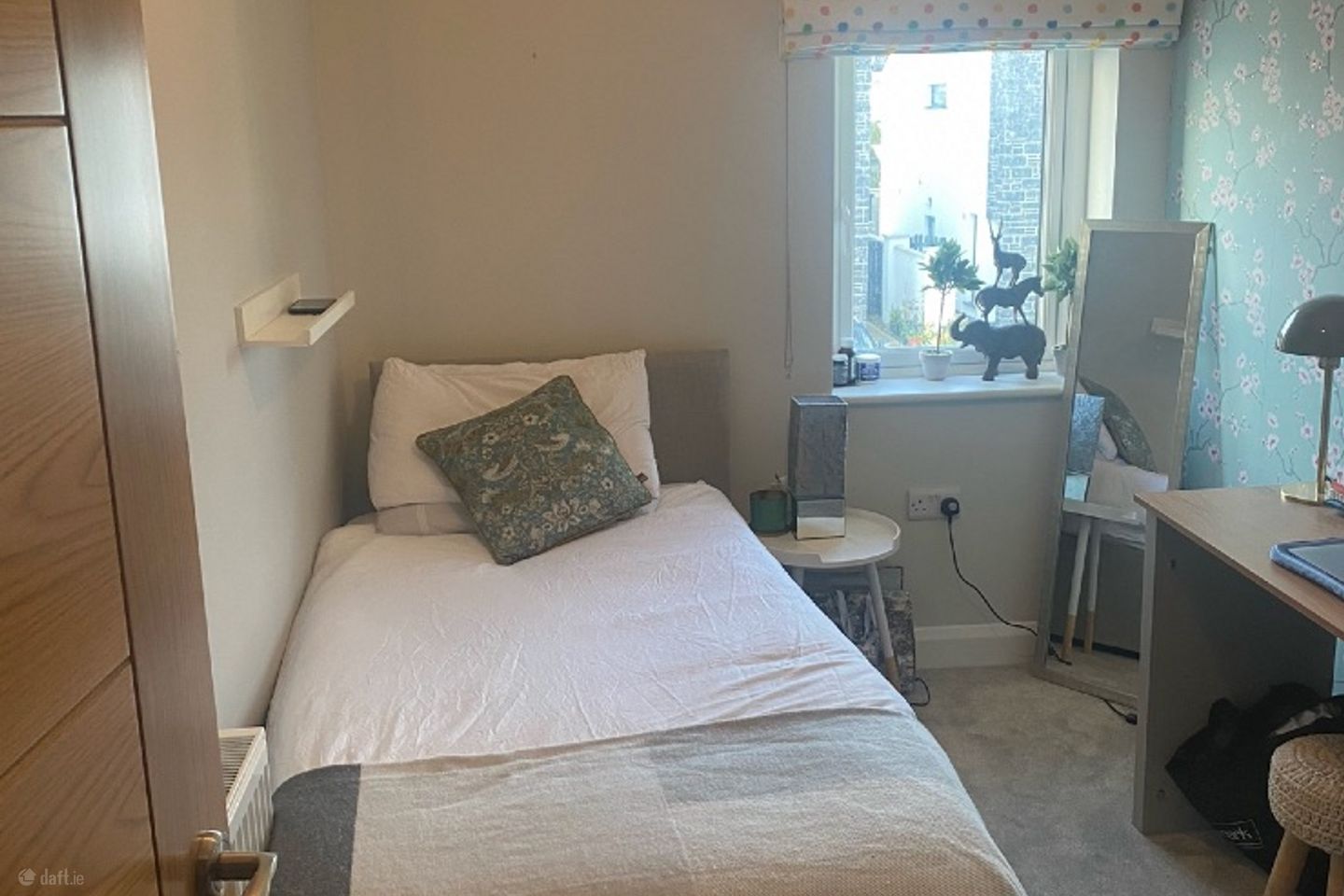 Tobar Phadraig Sli na Manach, Mungret, Co. Limerick