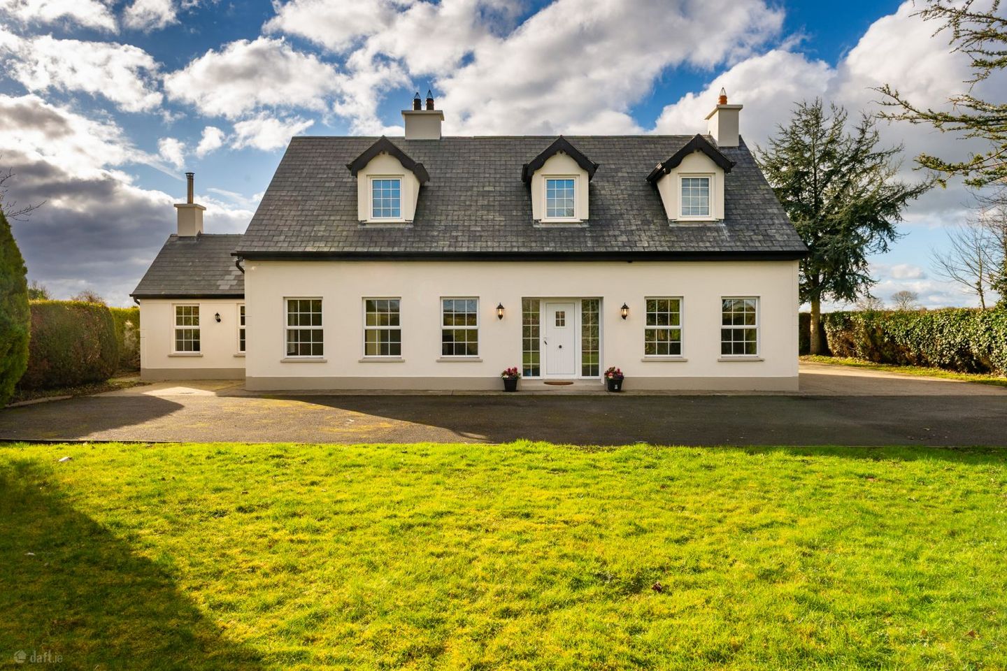 Oldtown, Abbeyleix, Old Town, Co. Laois, R32C4H5