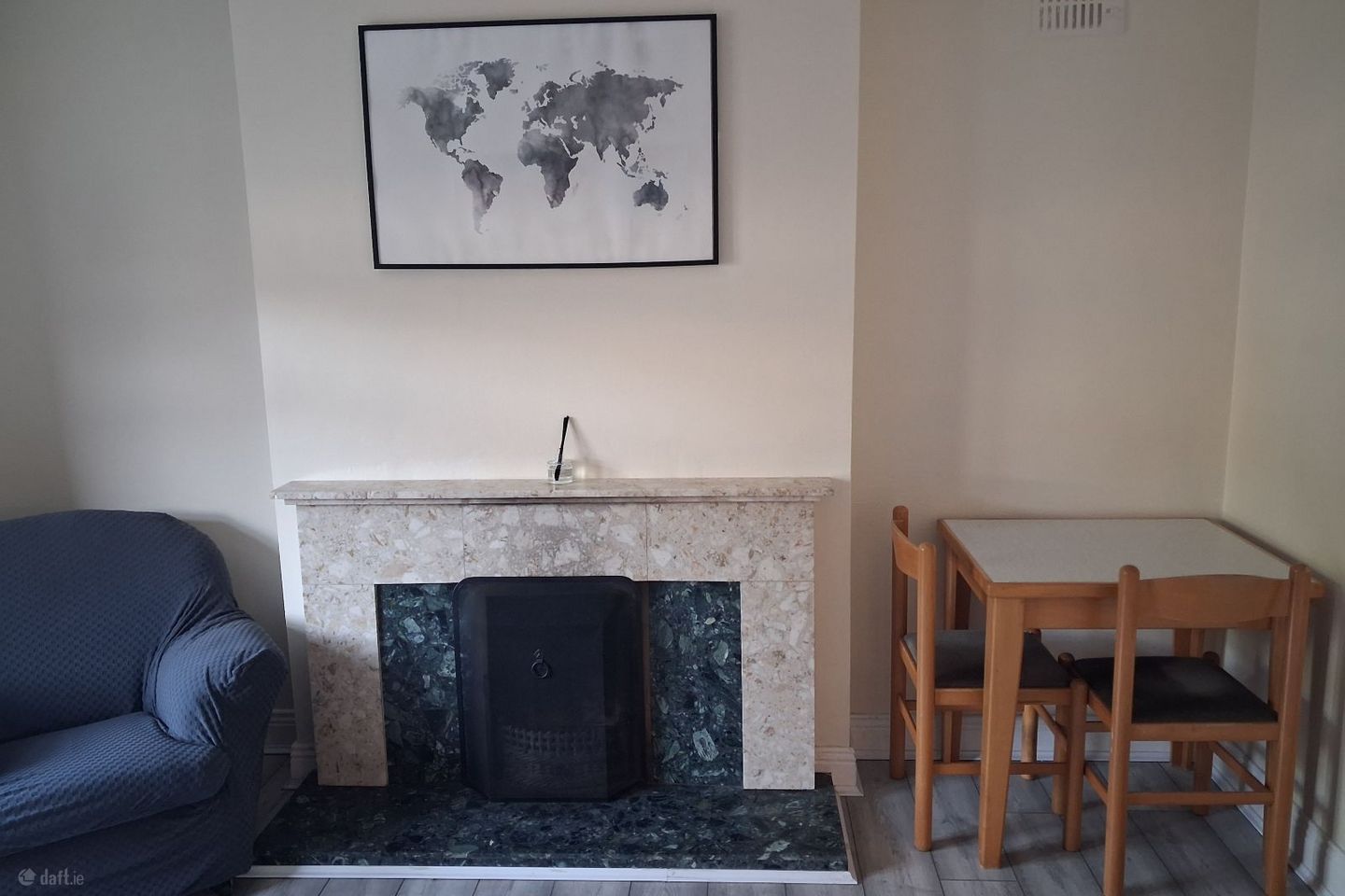 Apartment 2, Clare Villas, Clare Road, Ennis, Co. Clare