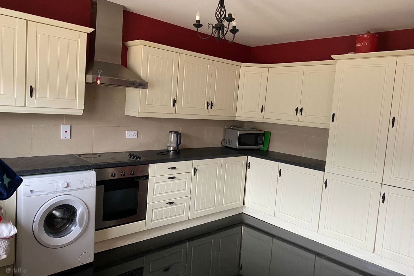 31 The Meadows, Oldgrange Wood, Monasterevin, Co. Kildare, W34XV80