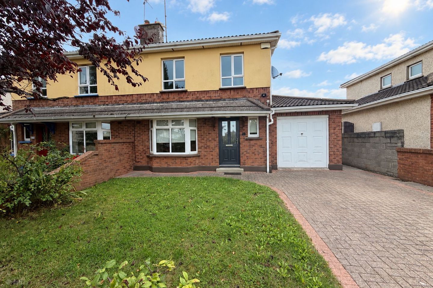 23 Boyne Hall, Drogheda, Drogheda, Co. Louth, A92D5EY