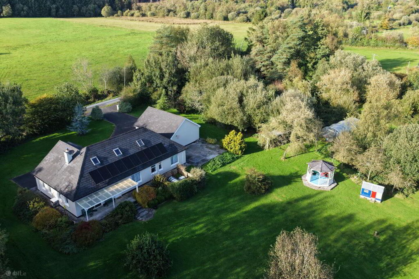 Gloria, Cootehall, Co. Roscommon, F52WN34