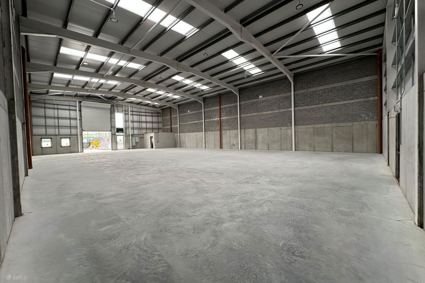 Unit 6, Glenanail Business Park, Headford Road, Co. Galway