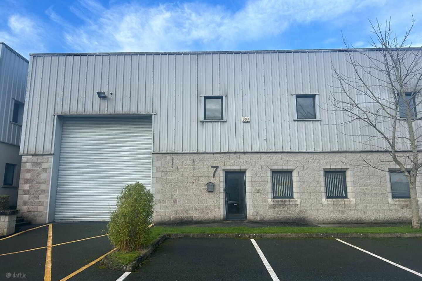7 Dunleer Enterprise Park, Sharmrock Hill, Co. Louth, A92NF83