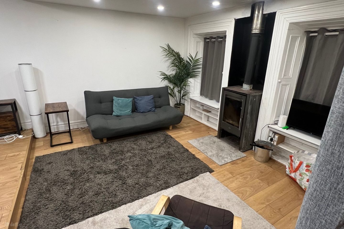 Ballybetagh Wood, Ballybetagh Road, Kilternan, Dublin 18