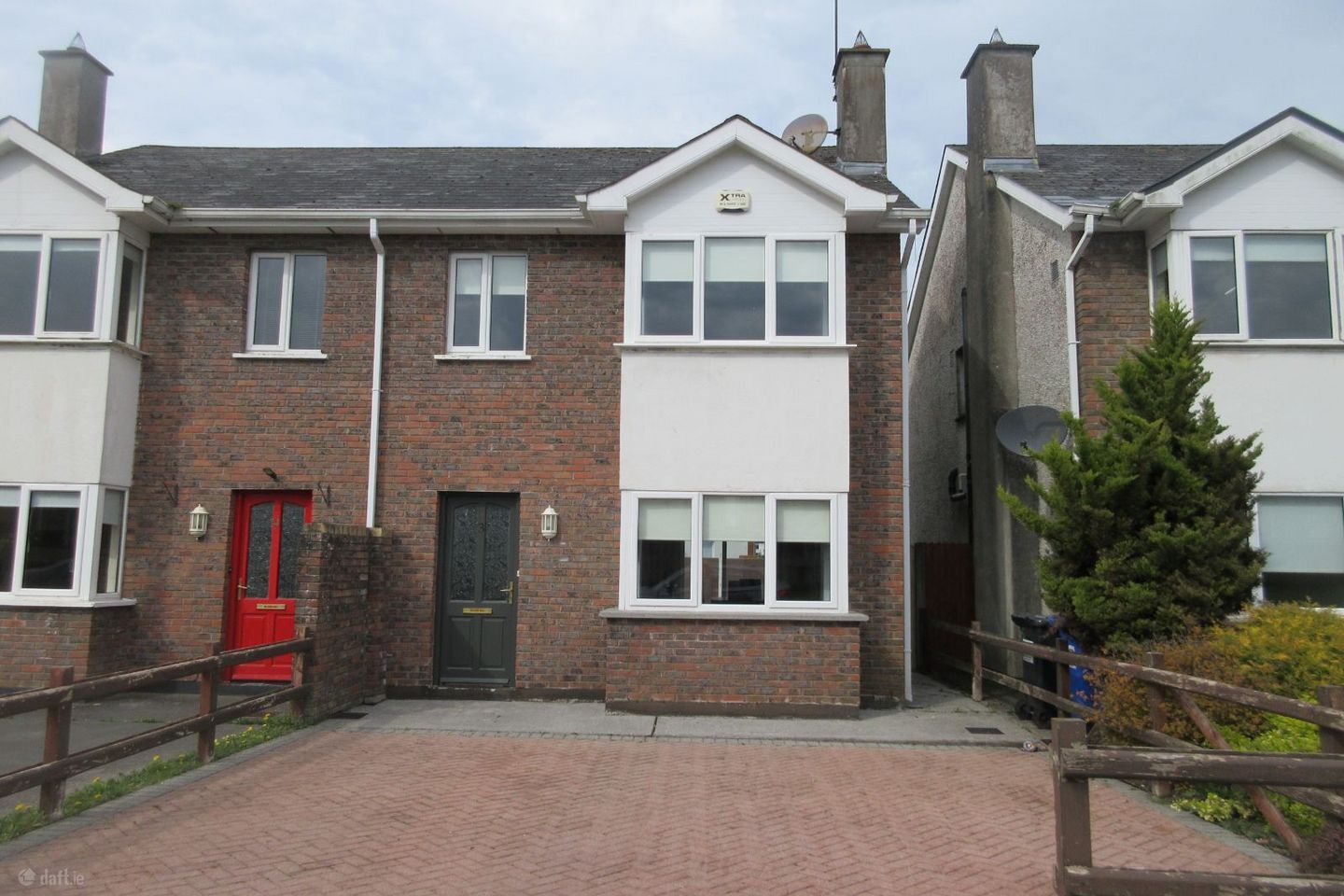3 Bramble Close, Baylough, Athlone, Co. Westmeath