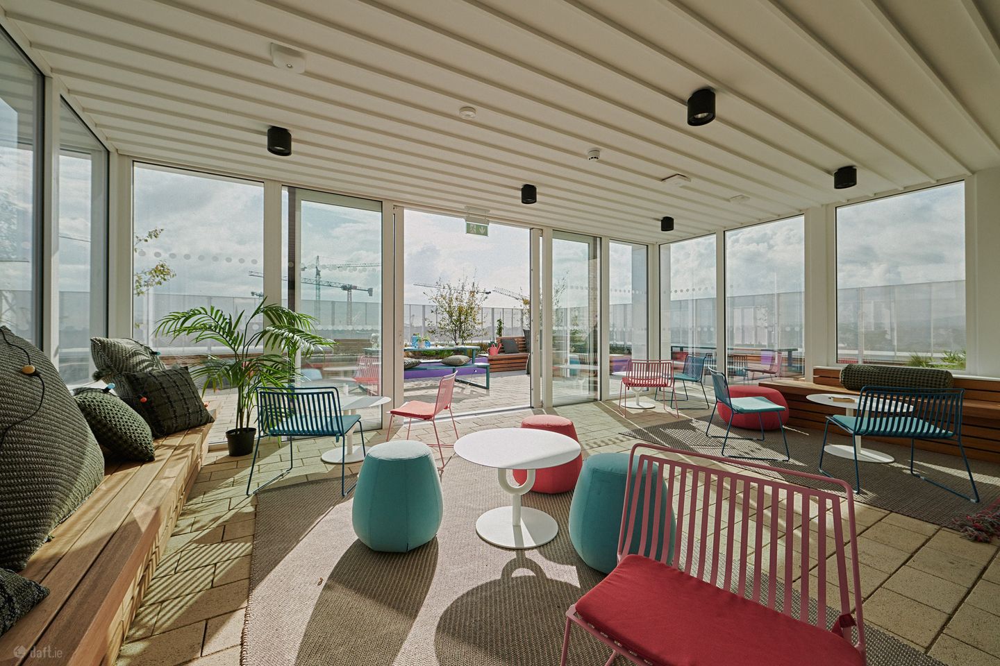 The Loom, Cork Street, Dublin 8