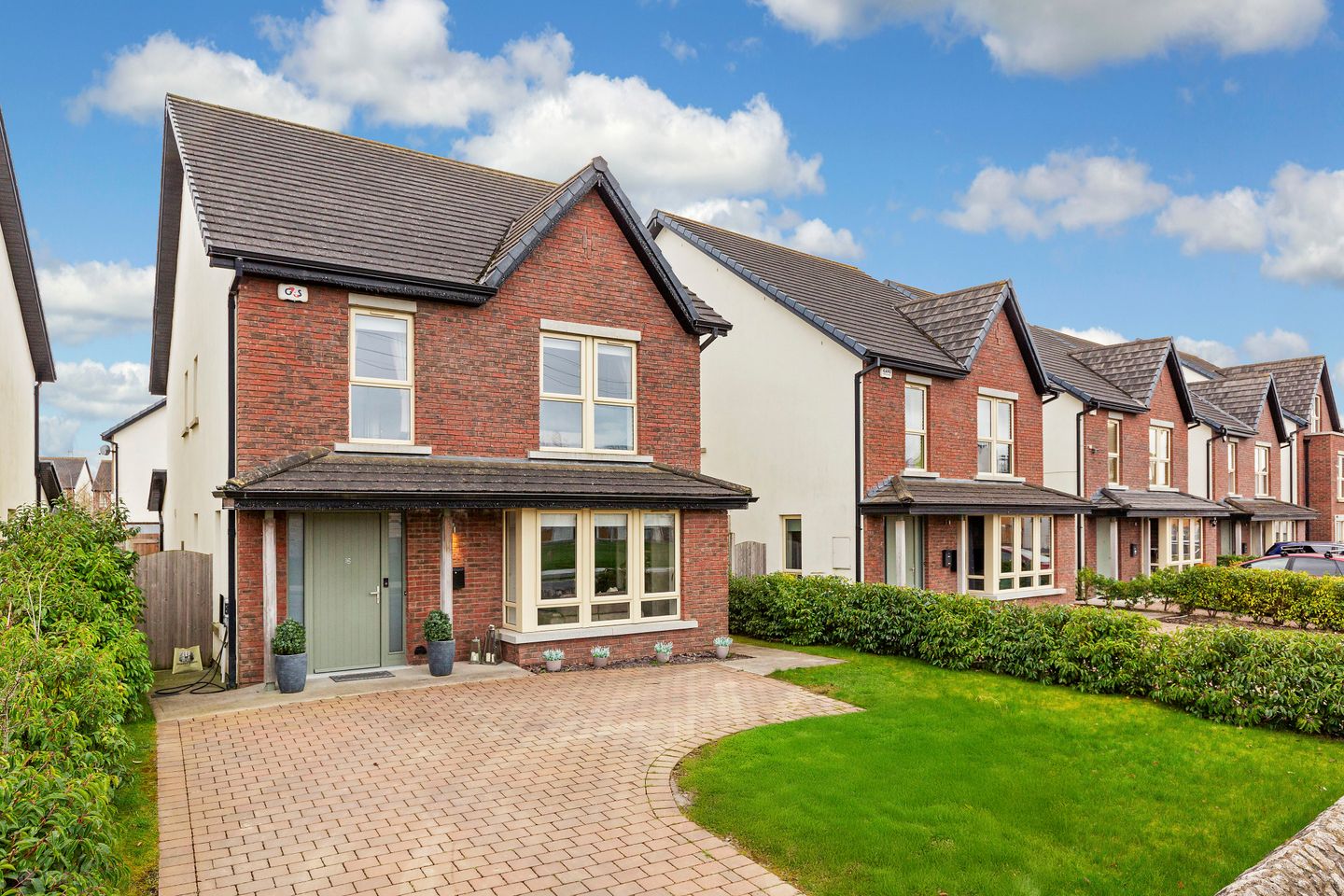 16 Hollywoodrath Road, Hollystown, Dublin 15, D15P2YH