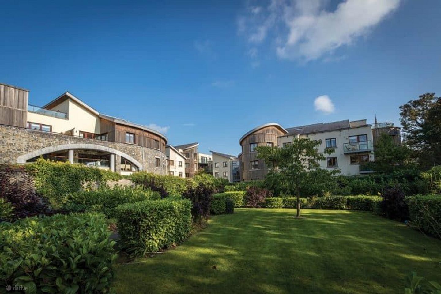 107 Block 5c, The Casino, Dublin Road, Malahide, C, Malahide, Co. Dublin
