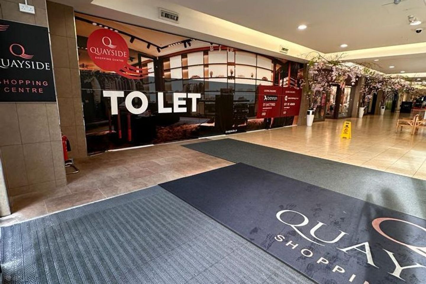 Unit 30, Café / Restaurant Opportunity, Quayside Shopping Centre, Sligo, Co. Sligo