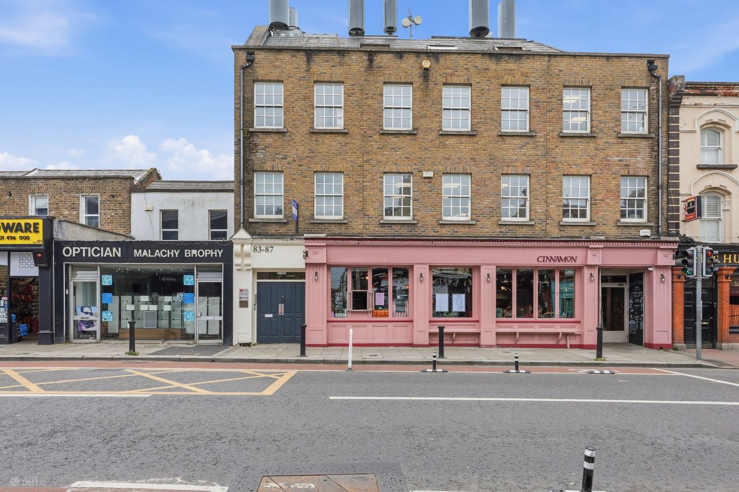 3rd Floor, 83-87 Ranelagh, Dublin 6, Ranelagh, Dublin 6