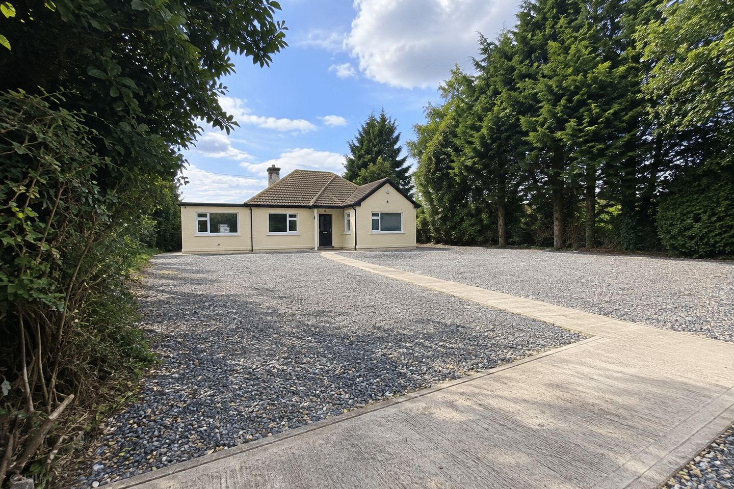 Coolquay Common, The Ward, Co. Dublin