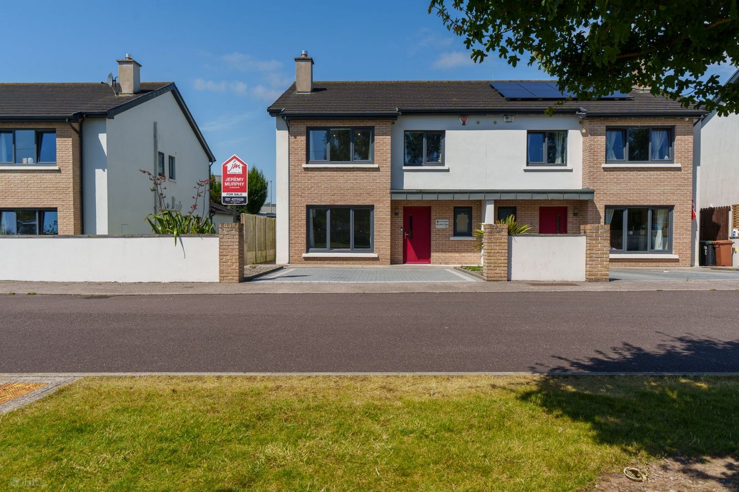 3 Ard Na Laoi, Clash Road, Little Island, Co. Cork, T45CP86