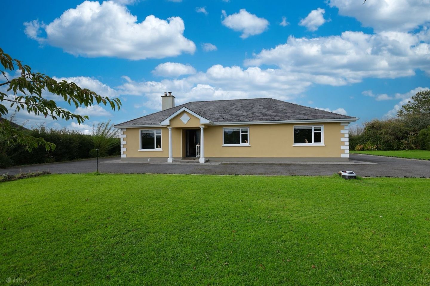 Killaune, Ballymacward, Ballinasloe, Co. Galway, H53F882