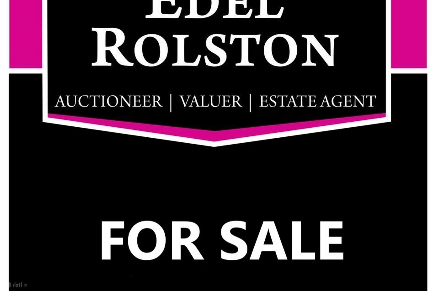 Lecarrow, Dromore West, Co. Sligo