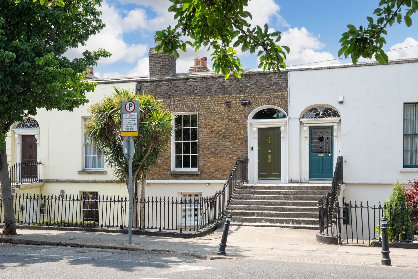 17 Heytesbury Street, Dublin 8, Portobello, Dublin 8