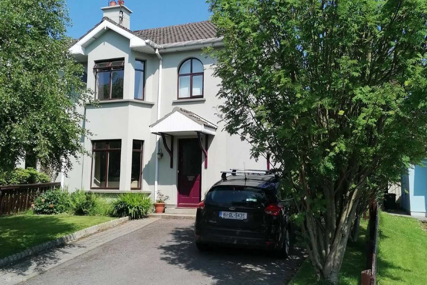 2 New Brookcourt, Lismonaghan, Letterkenny, Co. Donegal
