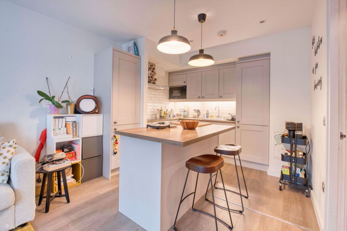 Apartment 66, Block D, Hanover Quay, Dublin 2