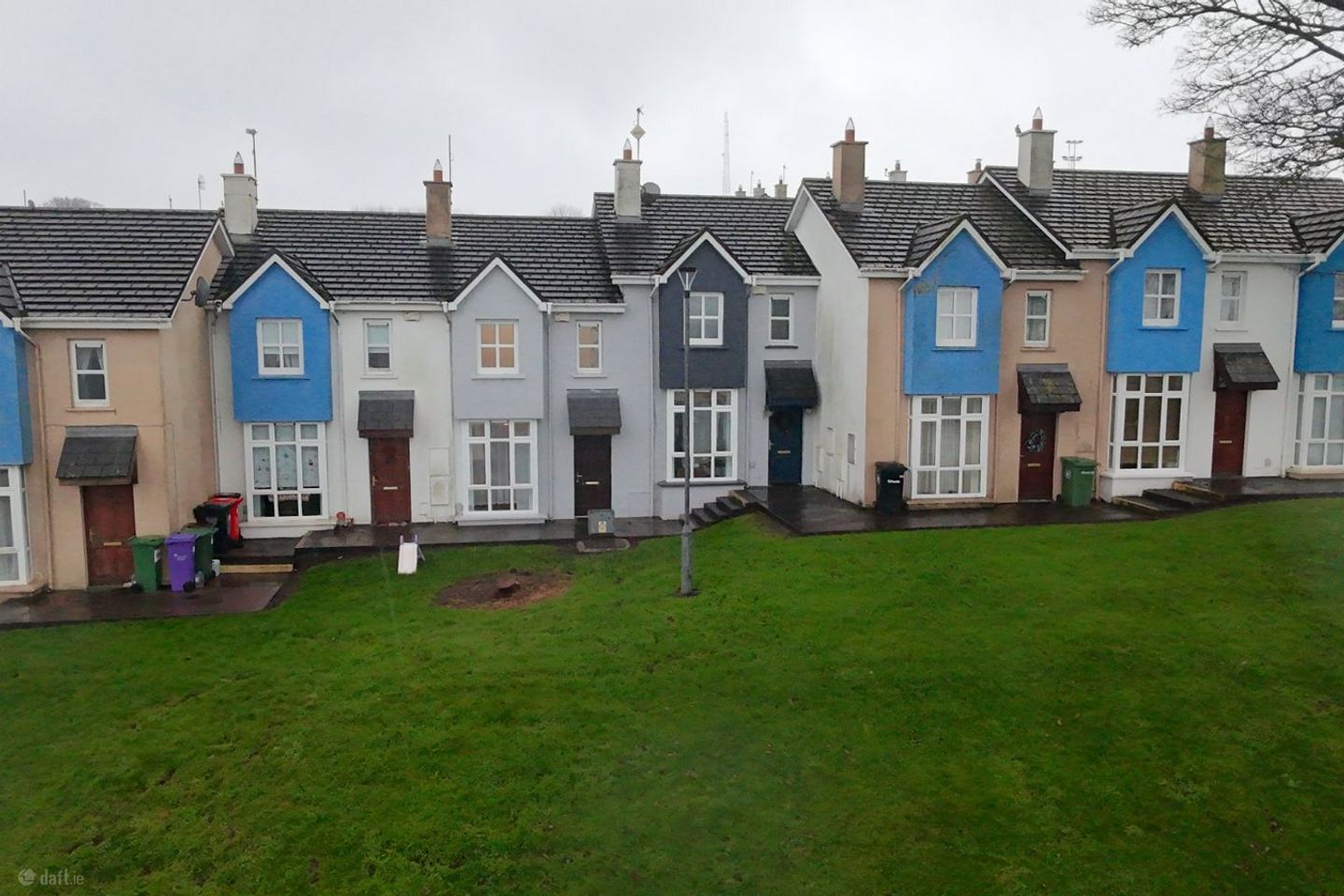 51 Pope'S Hill, Pope'S Road, Blackpool, Co. Cork