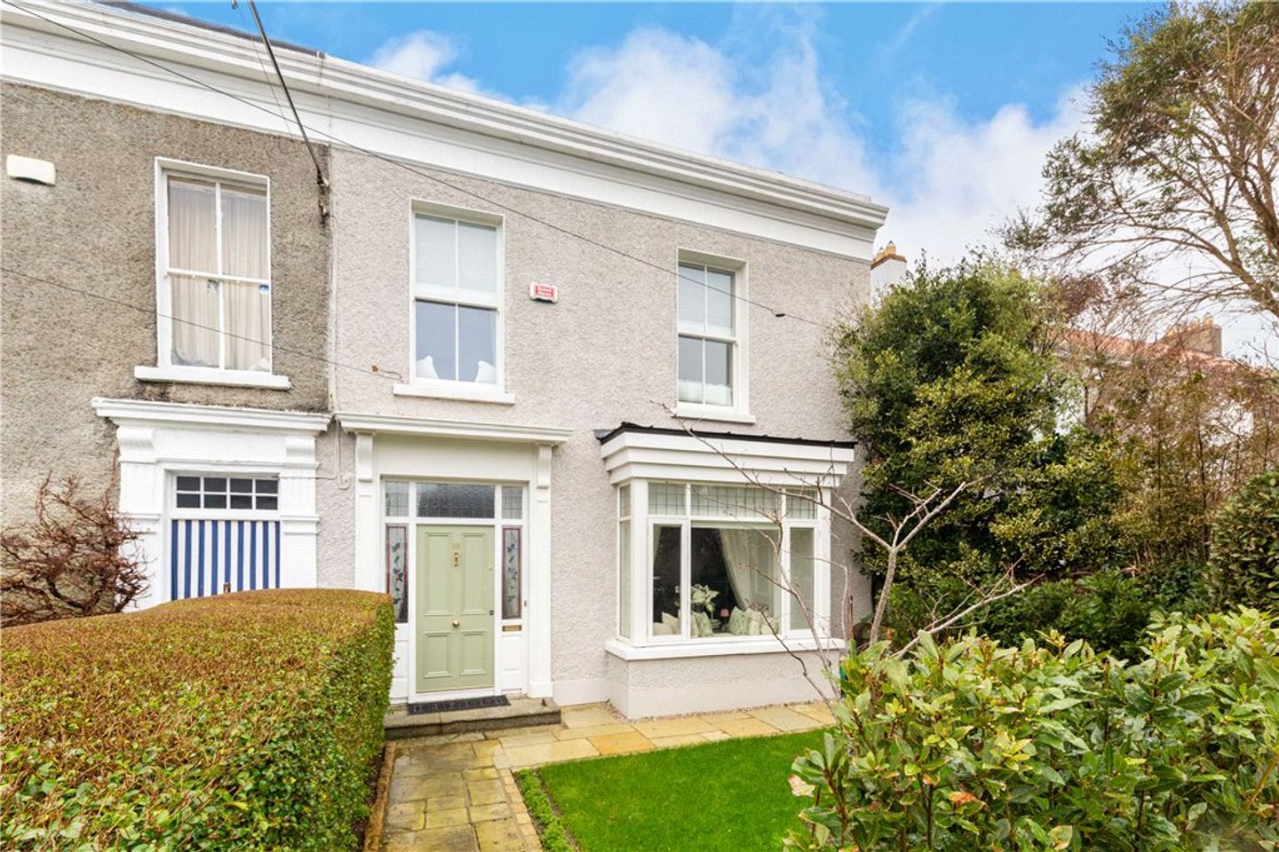 16 Sandycove Avenue East, Sandycove, Co. Dublin, A96YP30