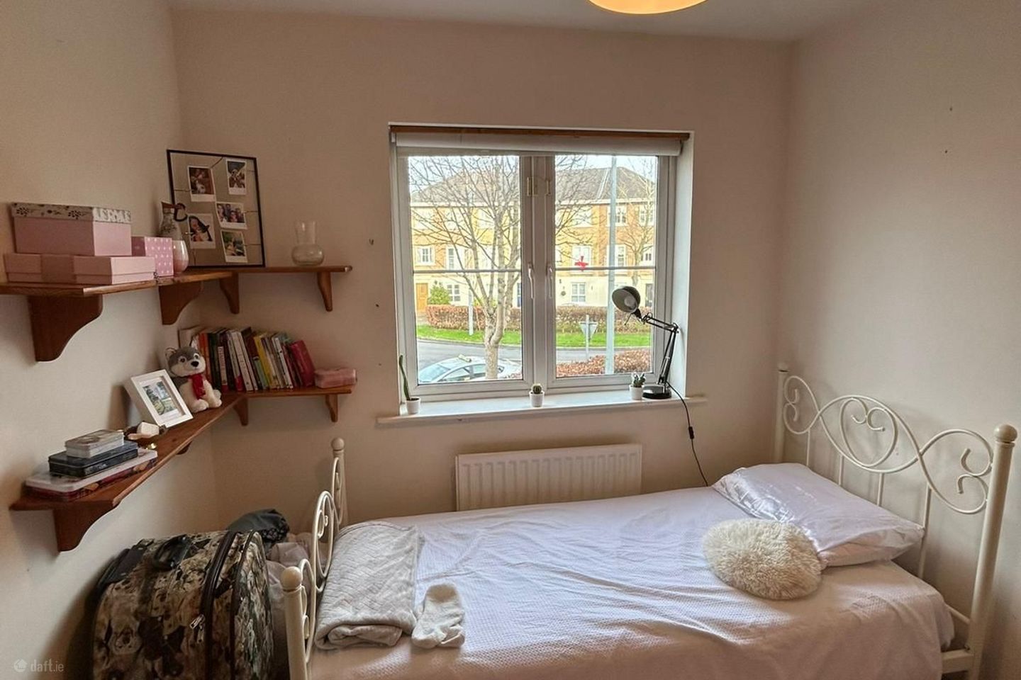 Rathmore Village, Tyrrelstown, Dublin 15
