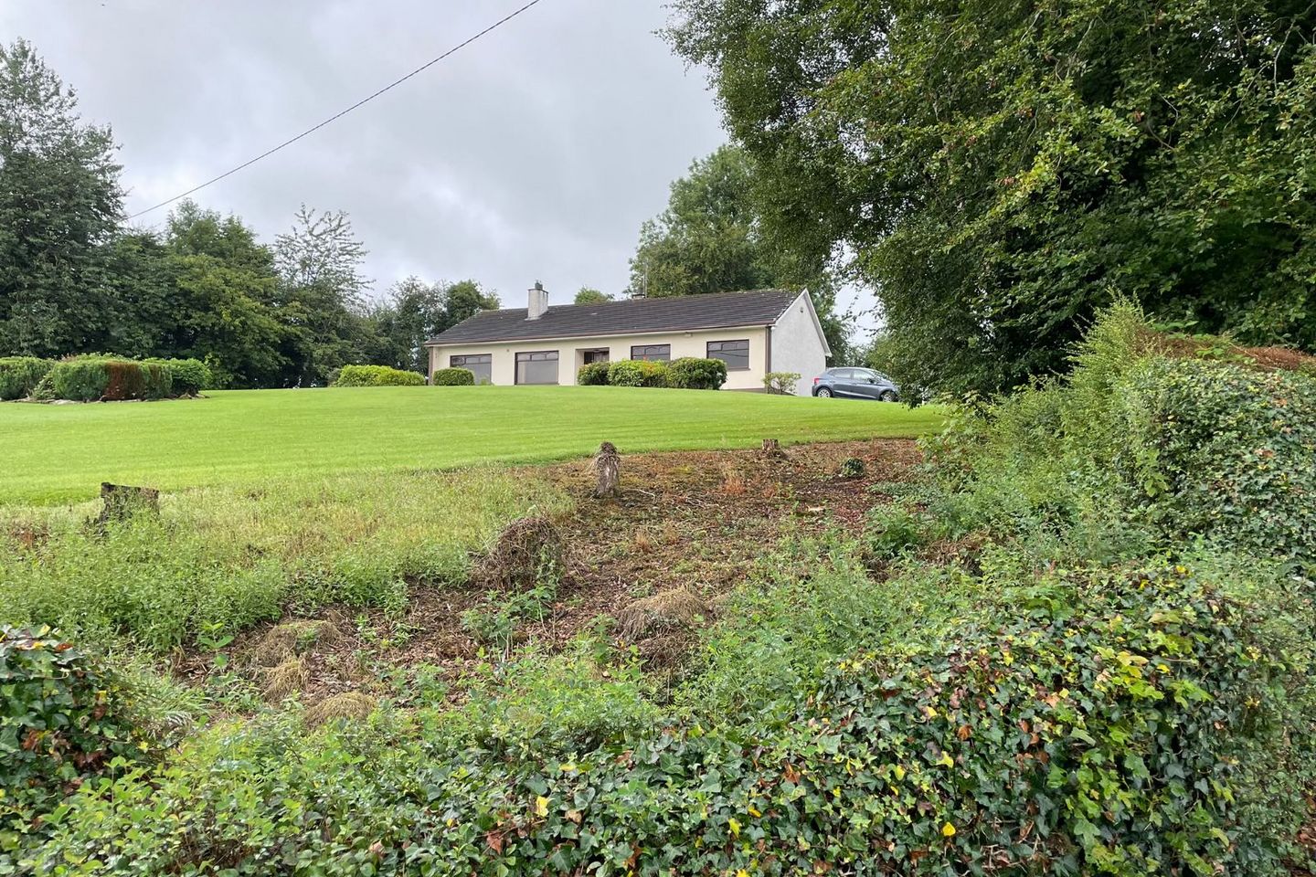 Annagellia, Tedavnet, Tydavnet, Co. Monaghan