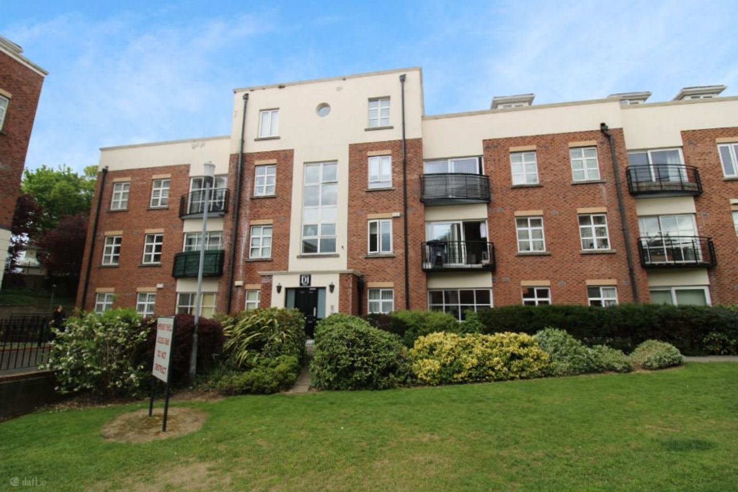 70 Bow Bridge Place, Block D1, Irwan Street, Kilmainham, Dublin 8, D08H367