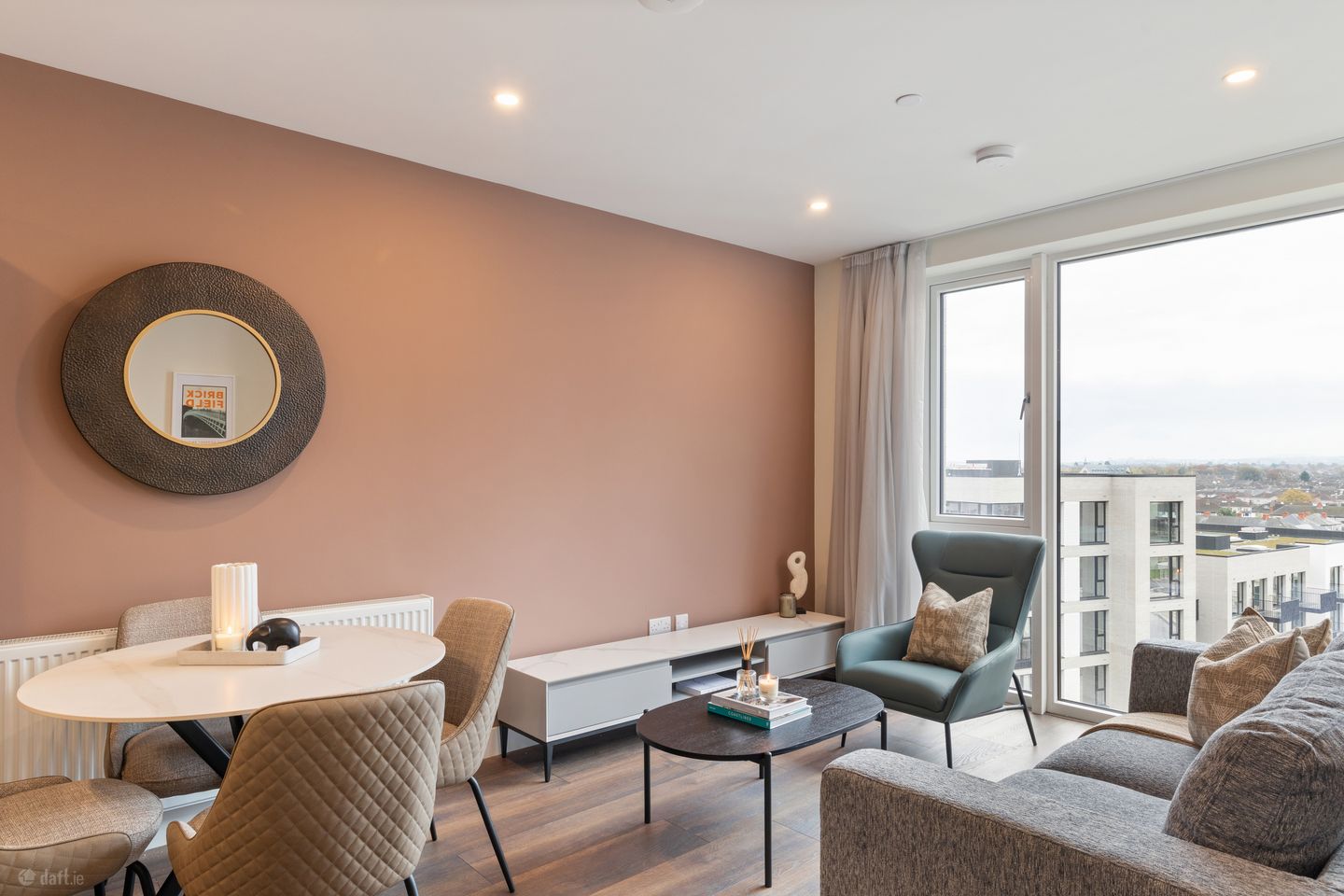 Brickfield Square, Brickfield Drive, Rialto, Dublin 8