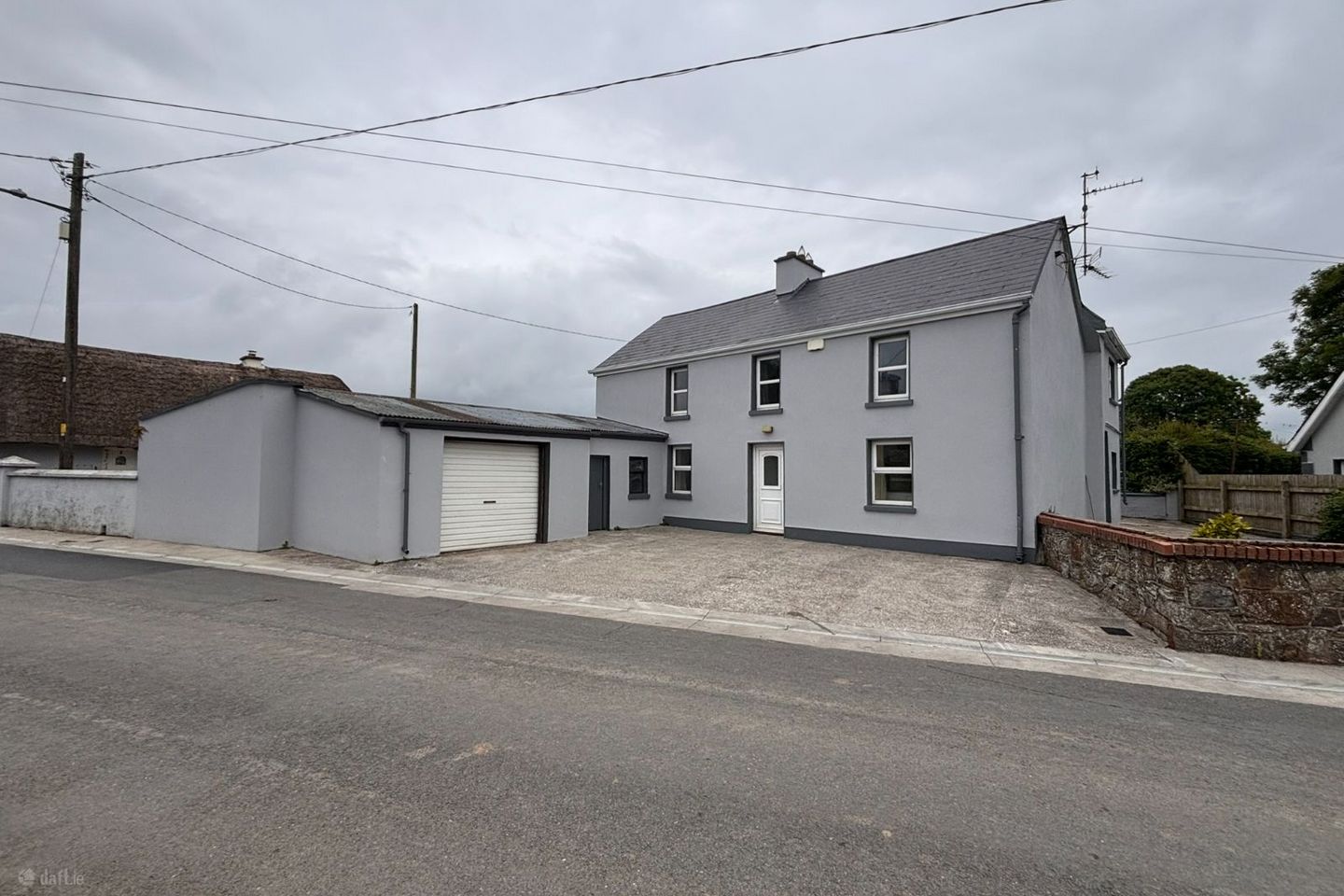 Clogh, Castlecomer, Co. Kilkenny, R95NX6K