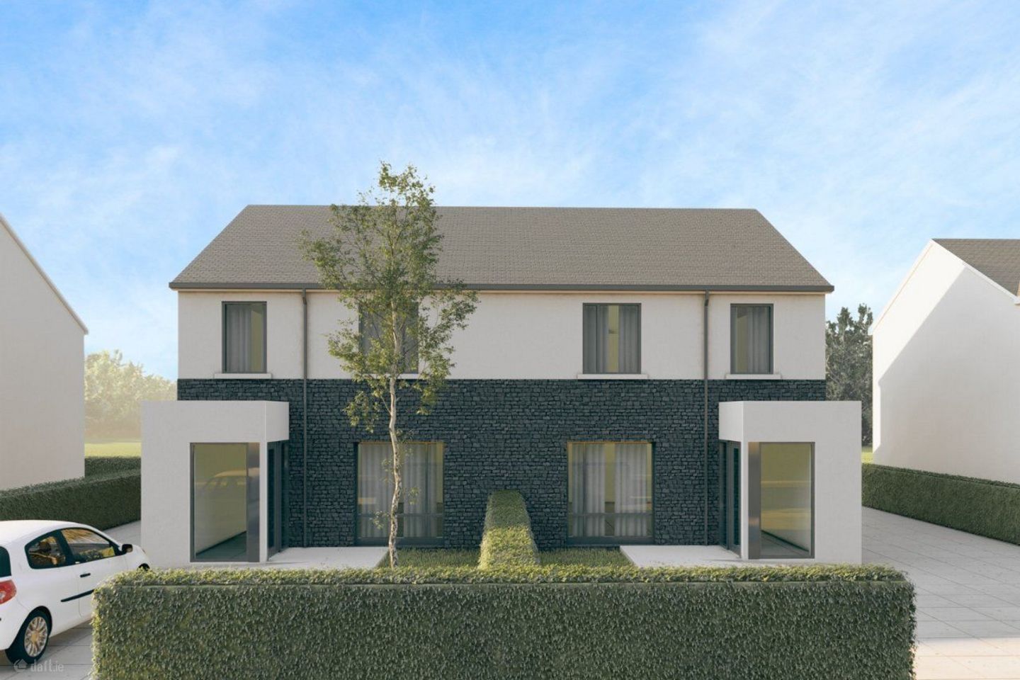 32 Árd Garrán, Ferbane, Co. Offaly