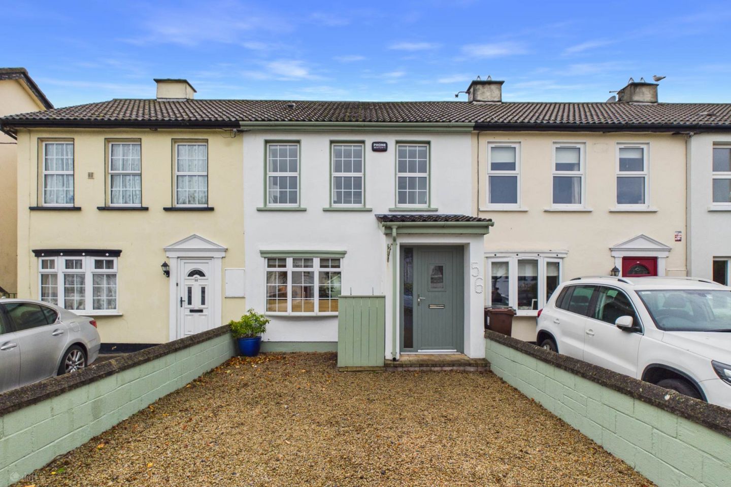 56 Georgian Hamlet, Baldoyle, Dublin 13, Co. Dublin, D13P6N3