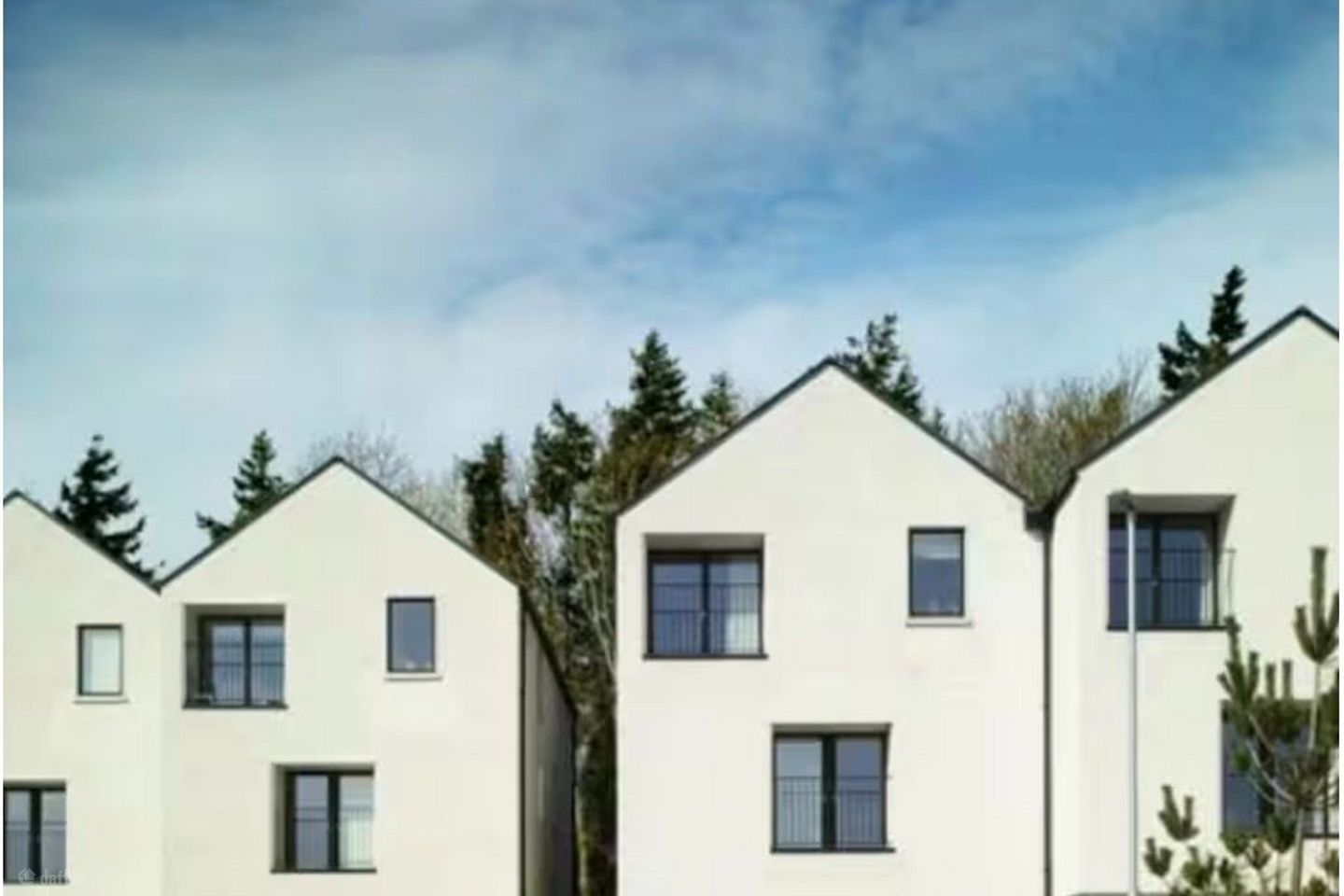 Sika Woods, Enniskerry, Enniskerry, Co. Wicklow