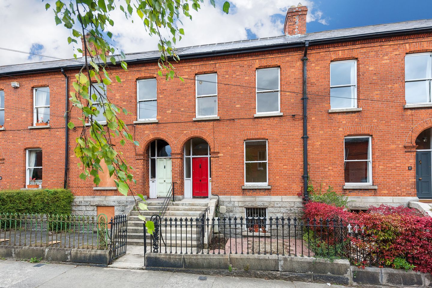 39 Belmont Avenue, Donnybrook, Dublin 4, D04A9F8