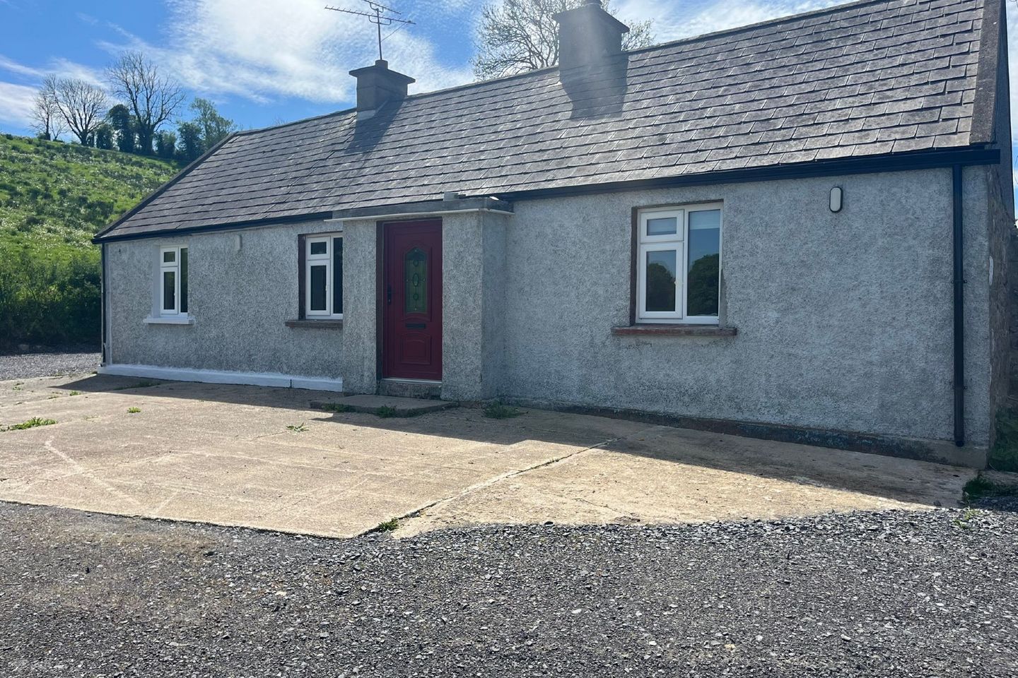 Scotstown, Monaghan, Scotstown, Co. Monaghan