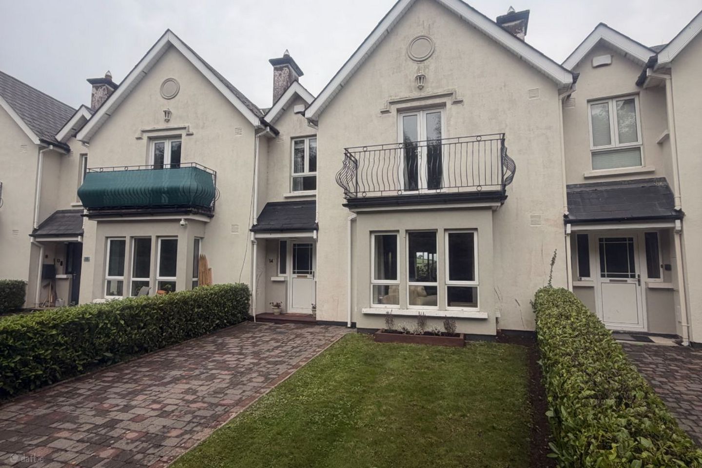 Wolseley Park, Mountwolseley, Tullow, Co. Carlow