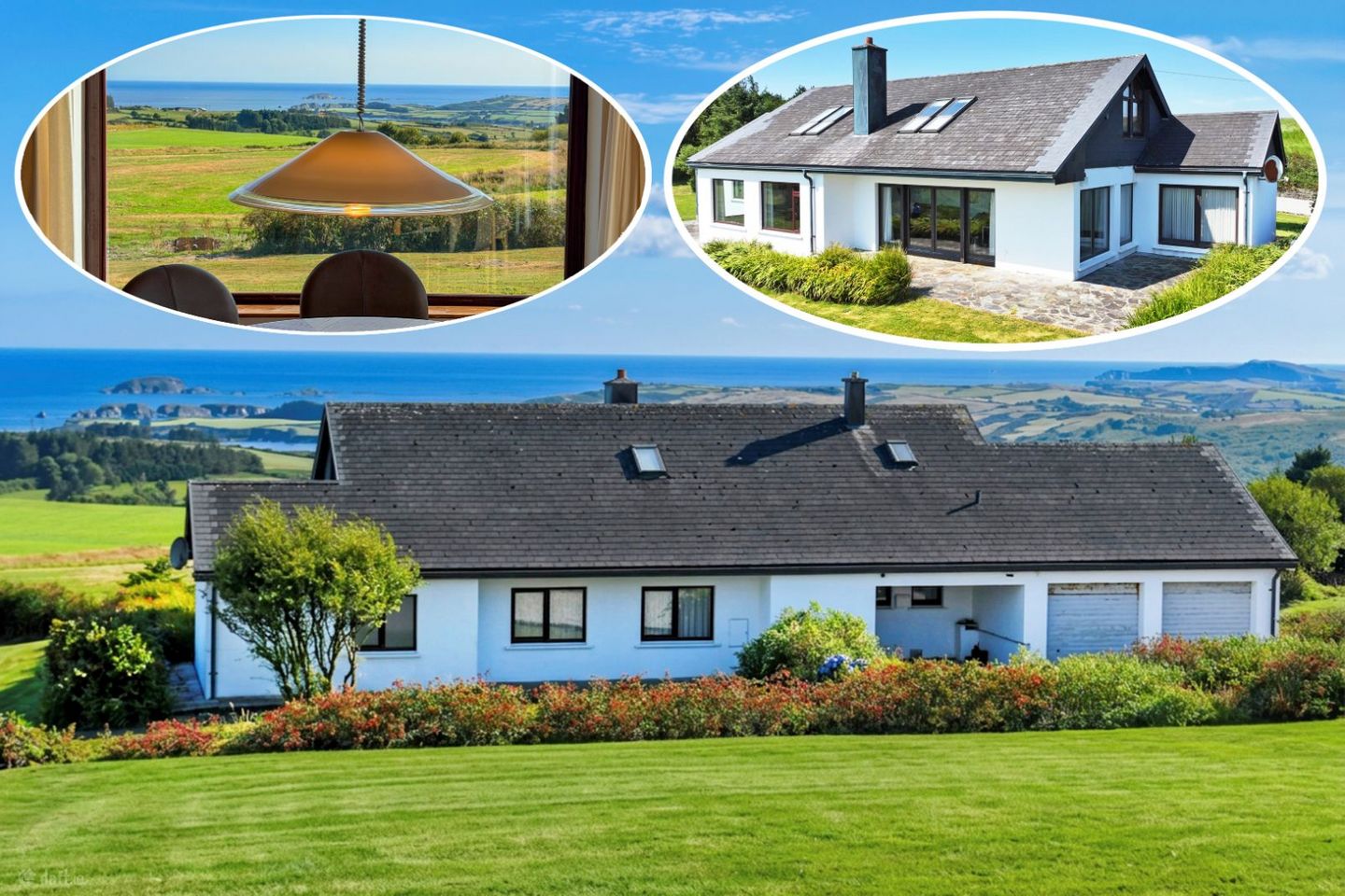 Knockarudane, Glandore, Co. Cork, P81EW98