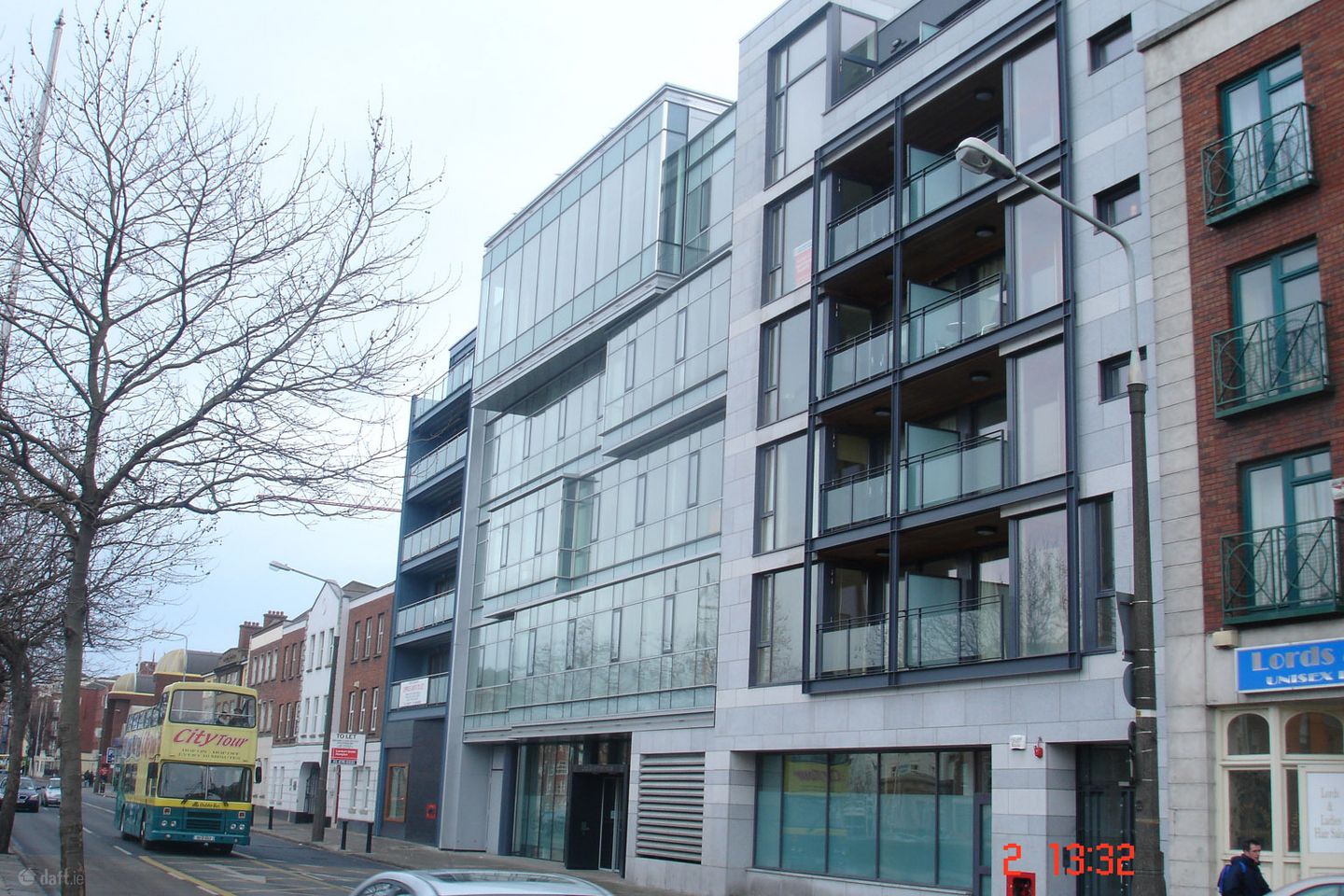 Mellowes Quay Ushers Quay Dublin 8, Dublin 8