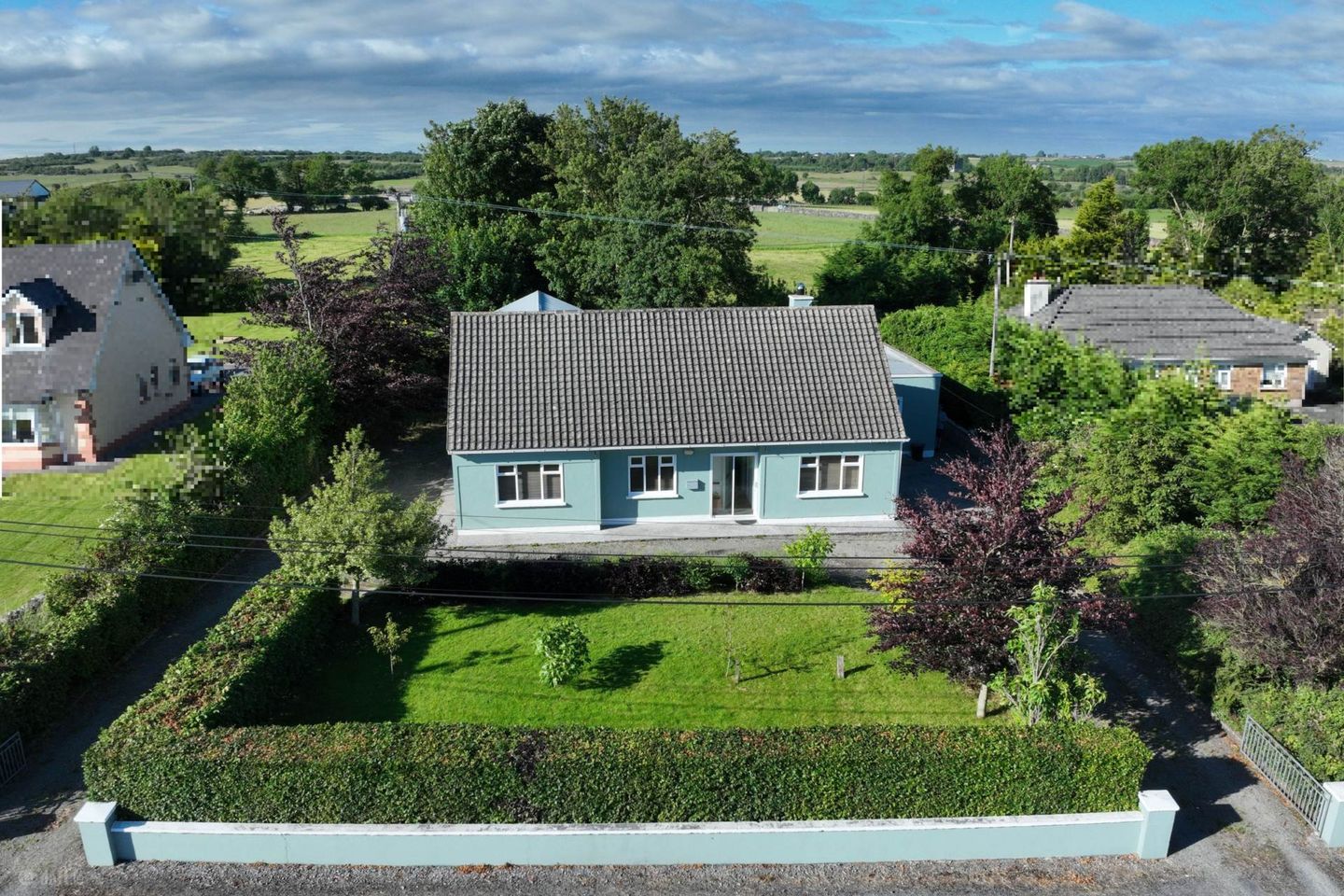 Moyne, Headford, Co. Mayo, H91AY7T
