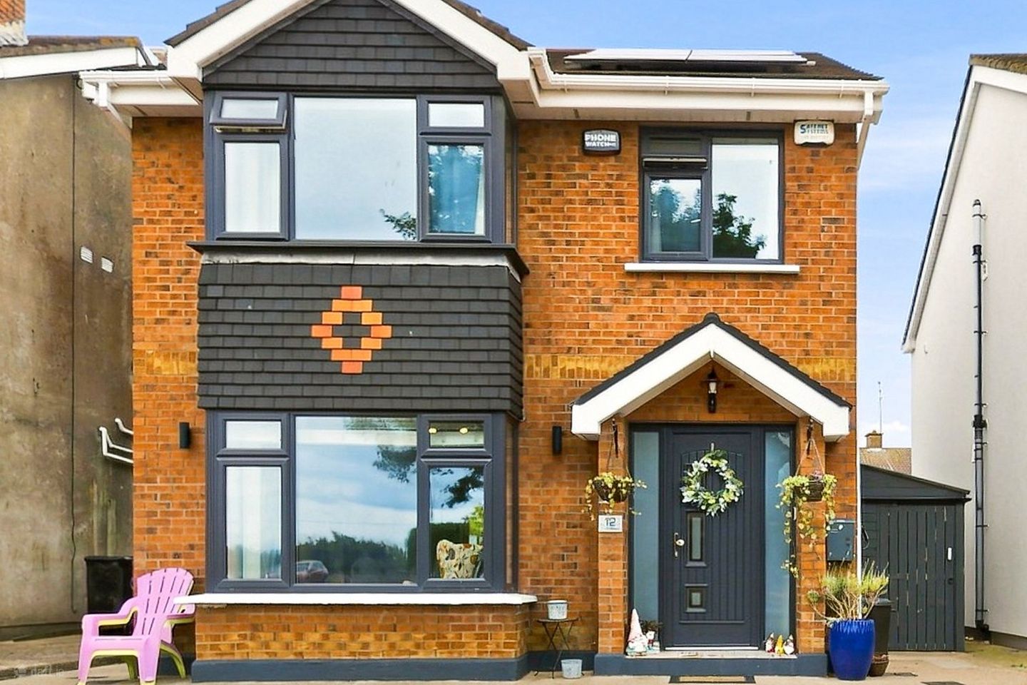 12 The Crescent, Saint Catherine'S Estate, Rush, Co. Dublin, K56V970