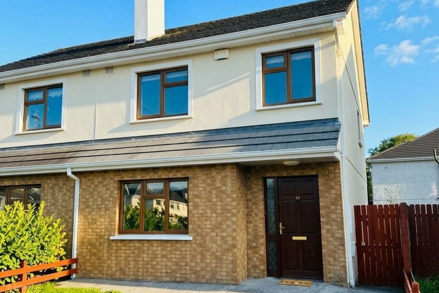 Coill Rua, Grange South, Mullingar, Co. Westmeath