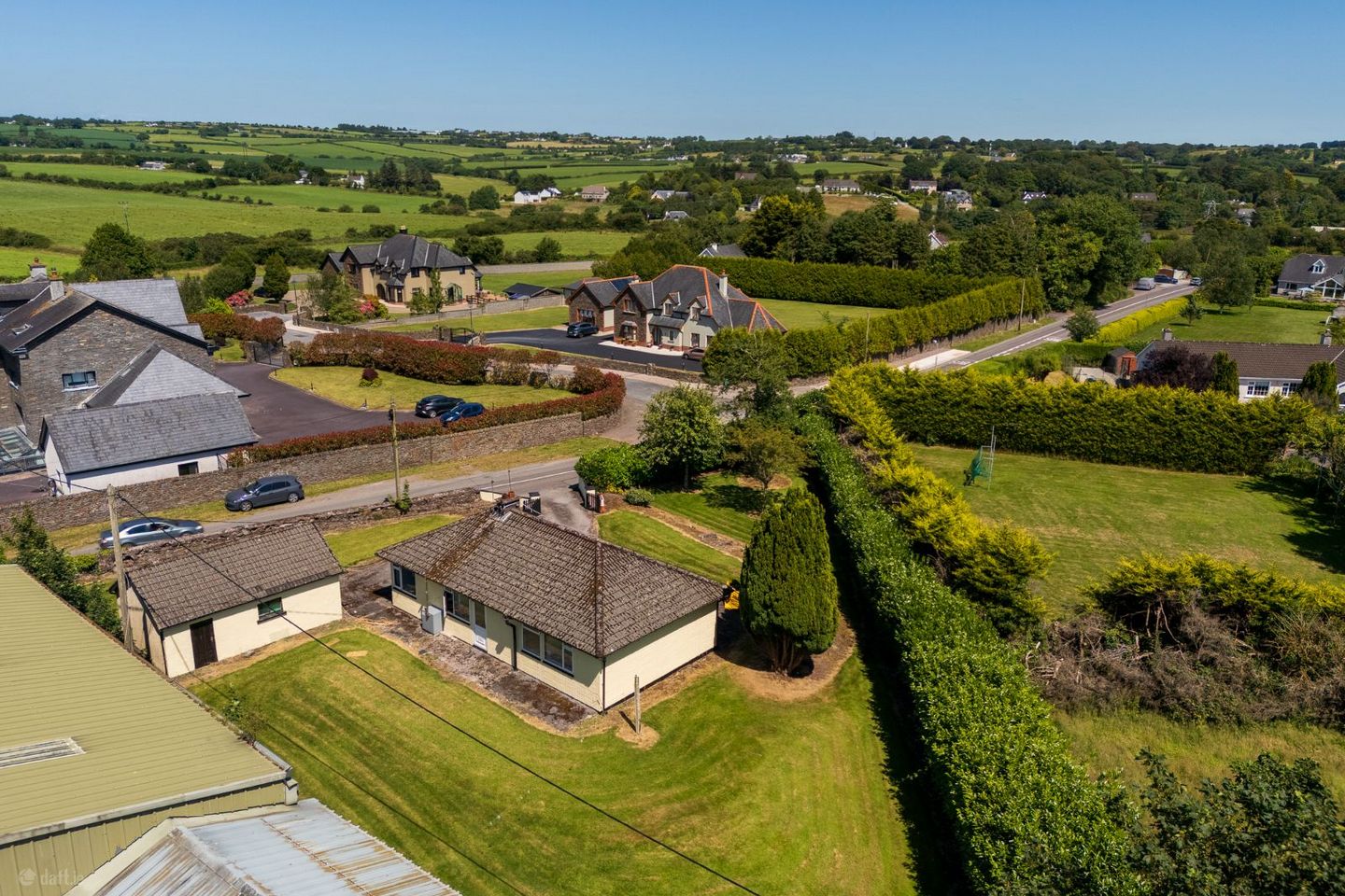 Yellow House, Kilcully, White's Cross, Co. Cork, T23HY68