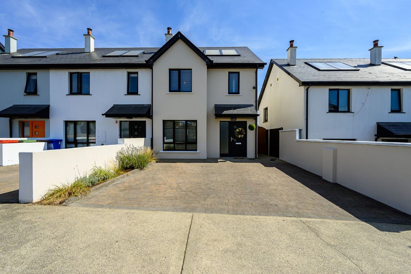 6 Inis Alainn, Curryclogh, Bandon, Co. Cork, P72HN99