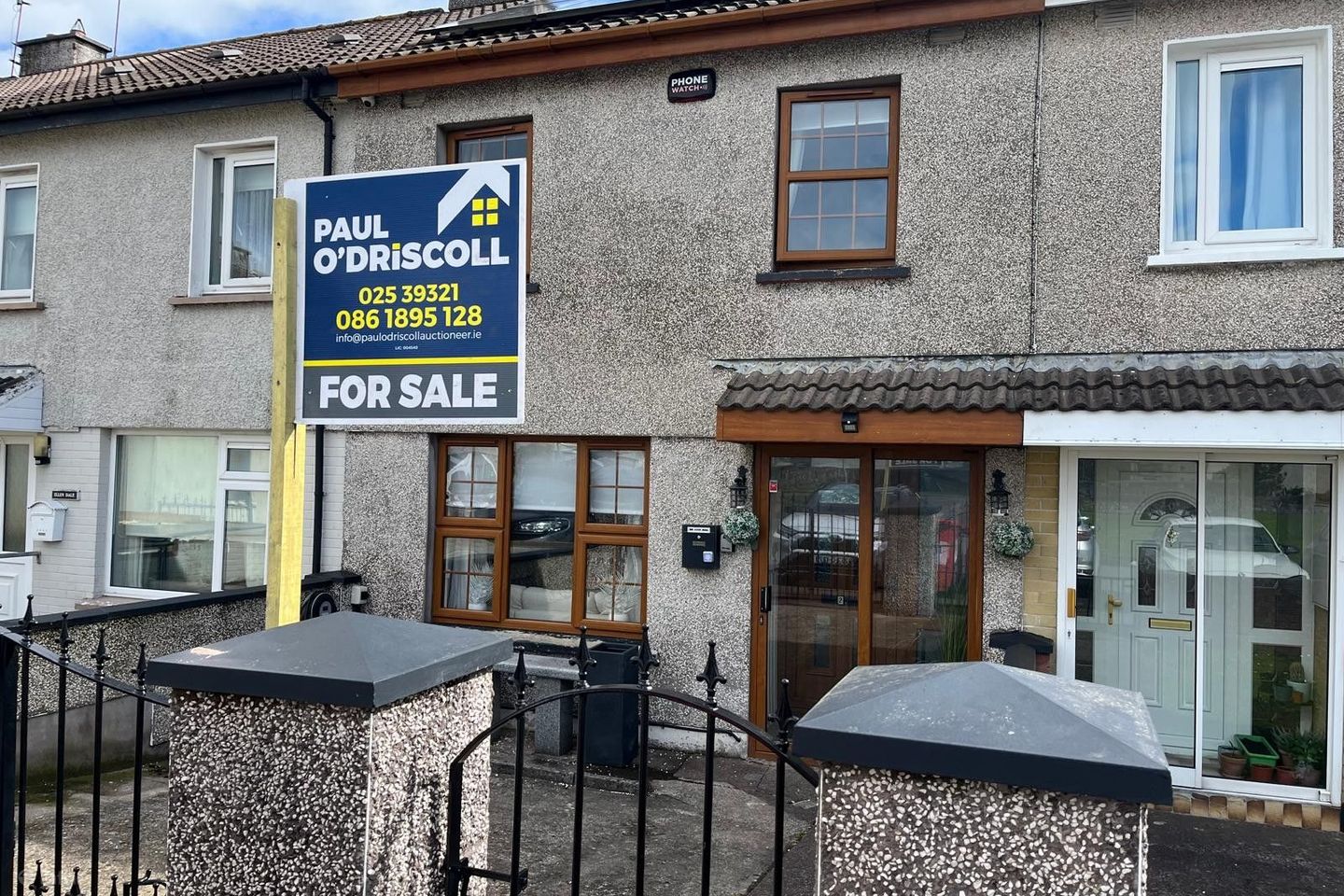2 Inchera Park, Mahon, Co. Cork, T12EV7X