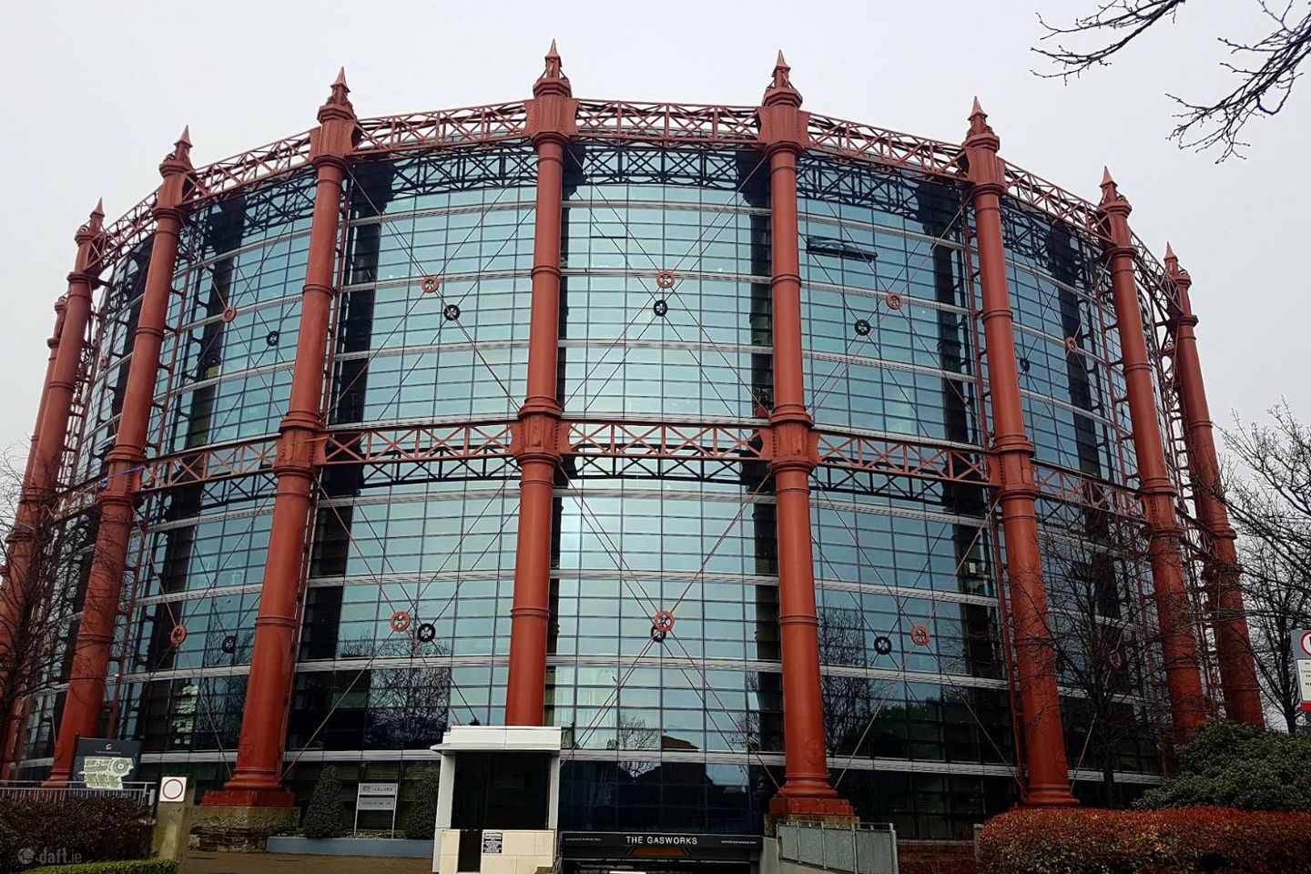 Apartment 84, The William Bligh, The Gasworks, South Lotts Road, Grand Canal Dock, Dublin 4