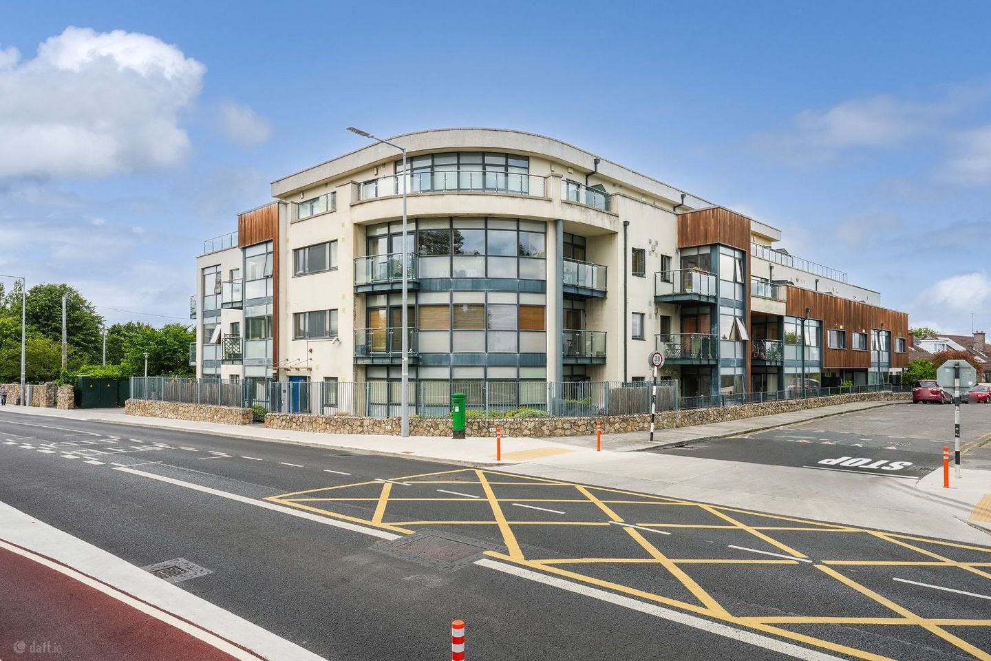 Apartment 29, Glebe Hall, Kill Avenue, Dun Laoghaire, Co. Dublin, A96XK61
