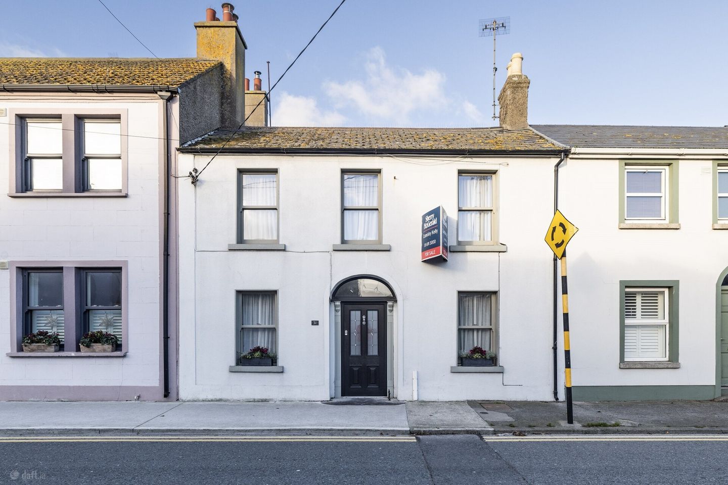 31 Thomas Hand Street, Skerries, Co. Dublin, K34XA97
