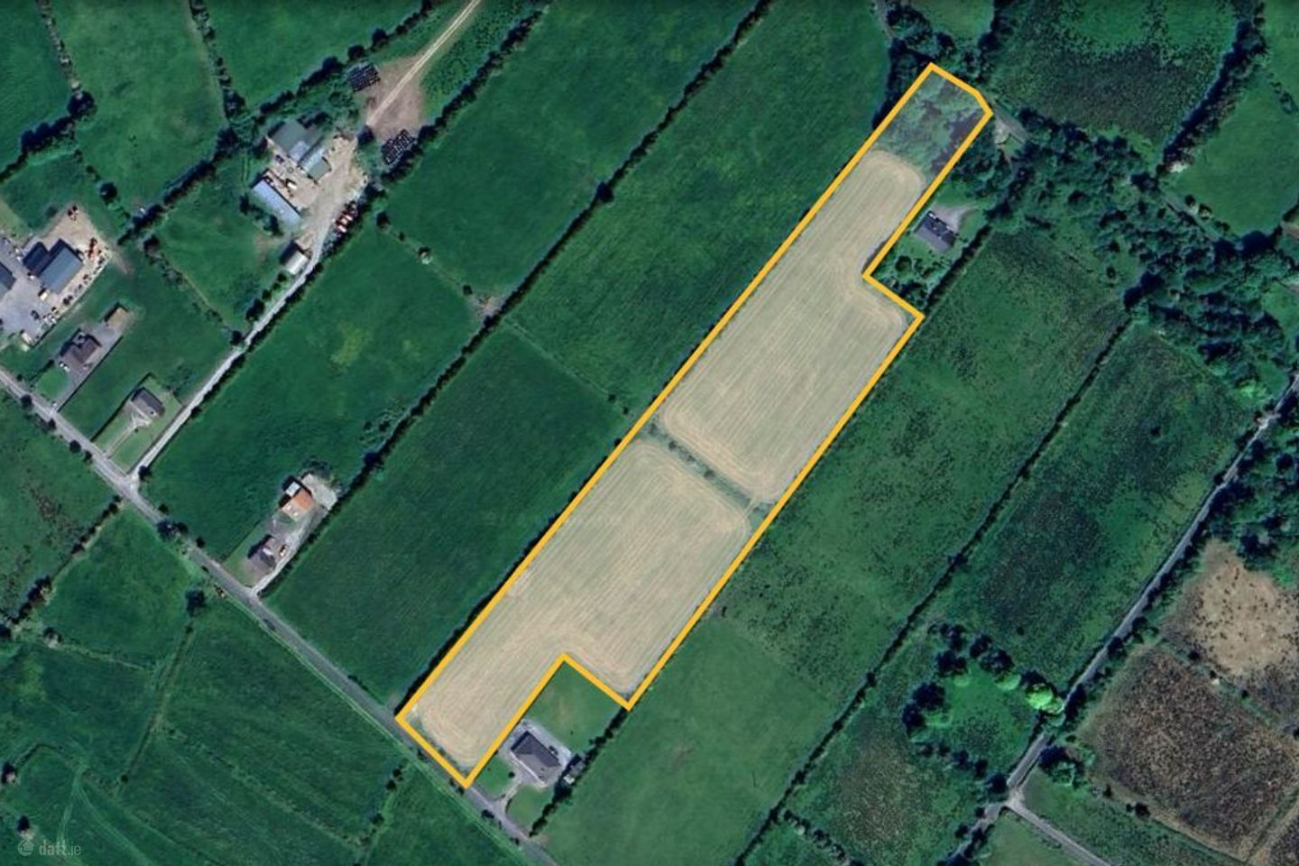 Mountdelvin, Cloonfad, Co. Roscommon