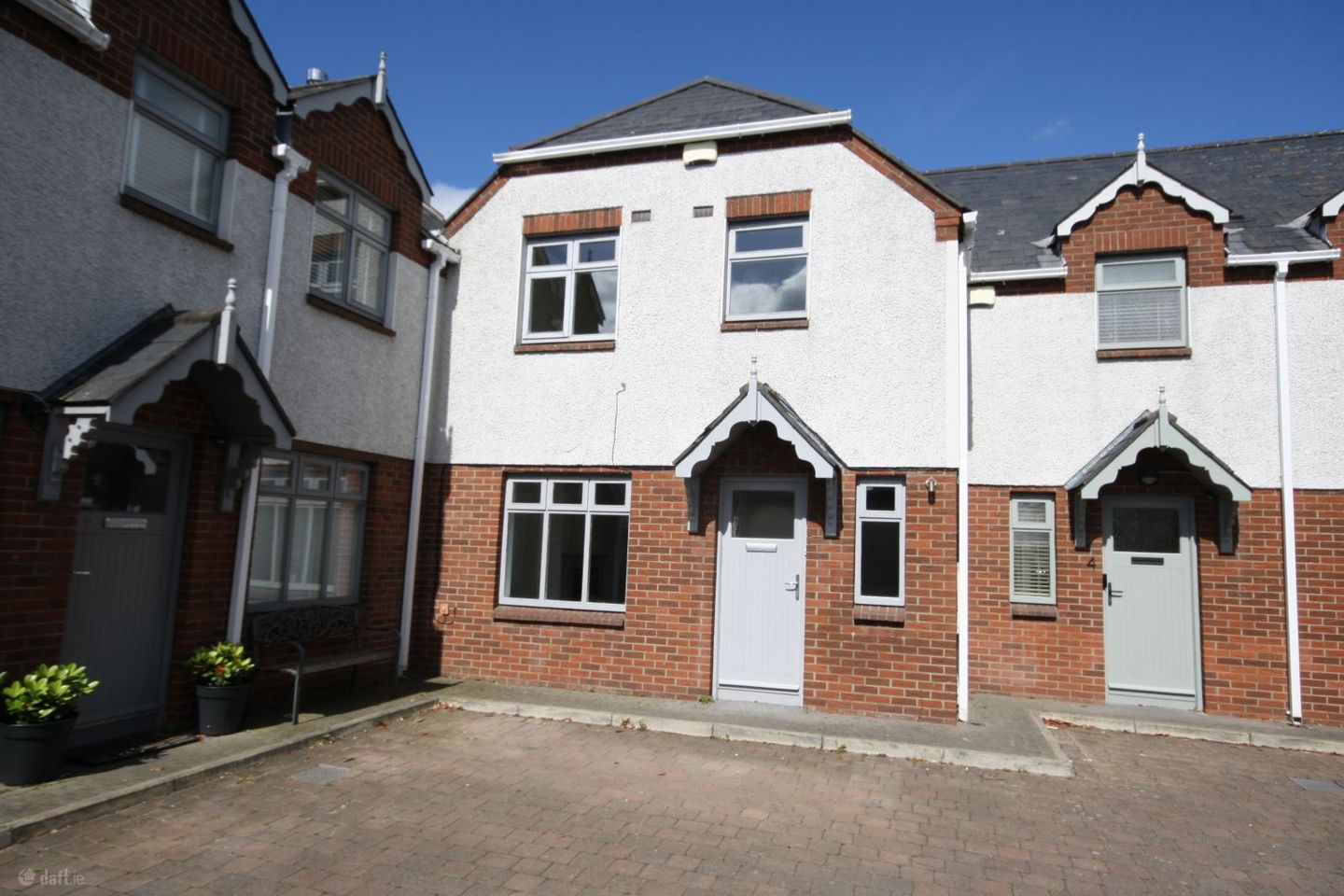 3 Saint Patrick'S Road, Dalkey, Dalkey, Co. Dublin, A96AP68
